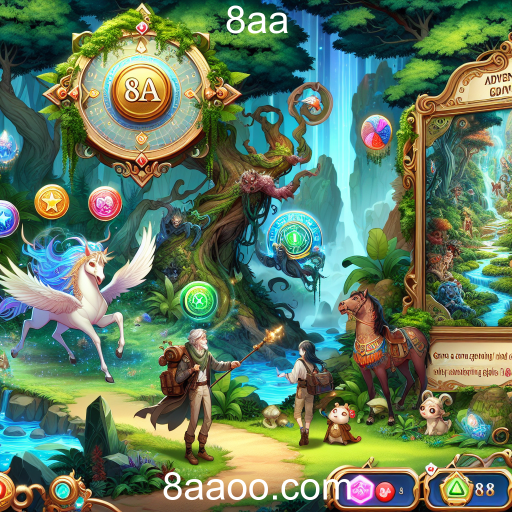 Explorando o Mundo dos Jogos de Aventura